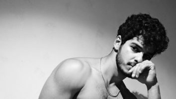 Ishaan Khatter