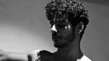 Ishaan Khatter