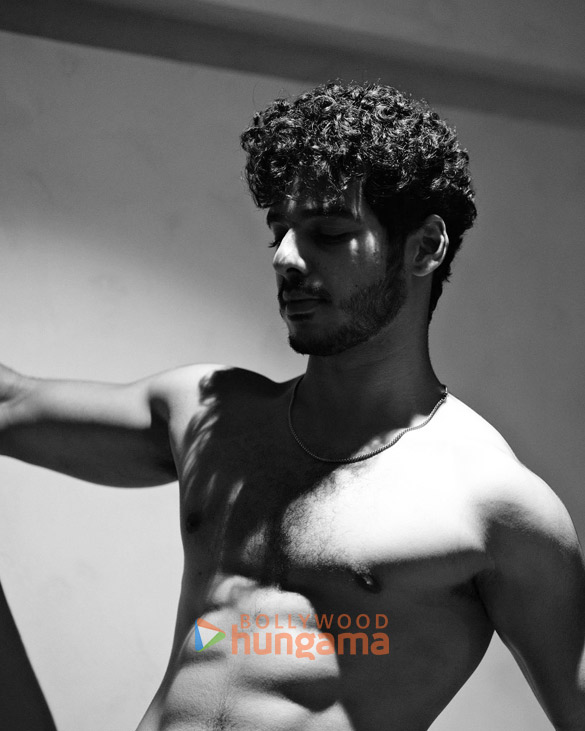 ishaan khatter 5 11