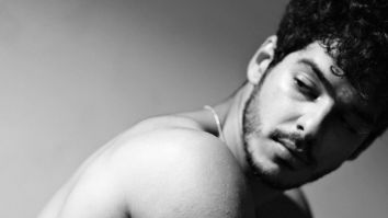 Ishaan Khatter