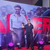 Jackie Shroff receives heartwarming welcome at the grand audio launch of Jailer in Chennai