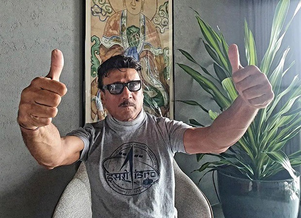 Jackie Shroff's 'Baingan Ka Bharta' recipe wins hearts on the internet; watch