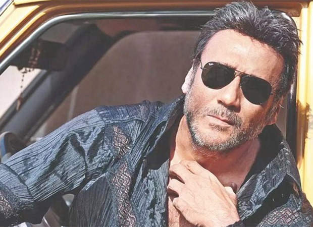 Jackie Shroff gets award from Gujarat State Government for Ventilator; says, "I am humbled and grateful"