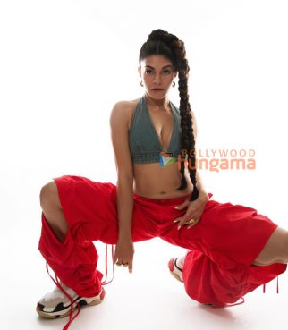 Jacqueline Fernandez