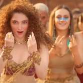 Tu Aa Dilbara: Hindi version of Tamannaah Bhatia-Rajinikanth starrer song 'Kaavaalaa' to release on July 27