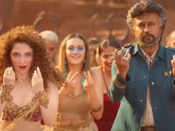 Tu Aa Dilbara: Hindi version of Tamannaah Bhatia-Rajinikanth starrer song ‘Kaavaalaa’ to release on July 27
