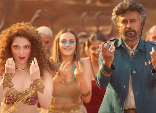 Tu Aa Dilbara: Hindi version of Tamannaah Bhatia-Rajinikanth starrer song 'Kaavaalaa' to release on July 27