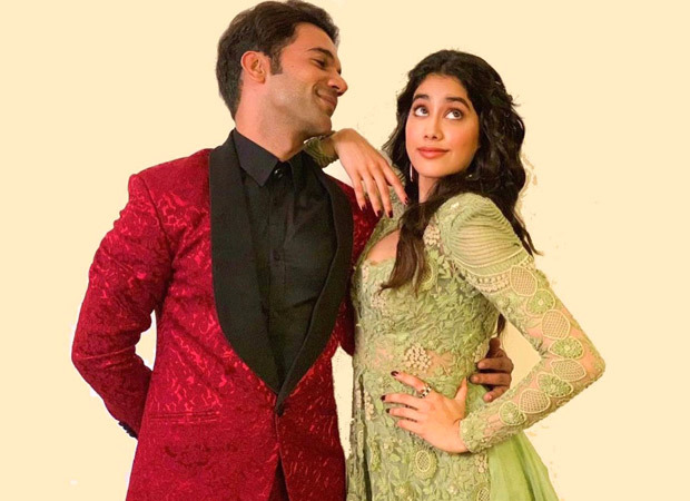 Janhvi Kapoor and Rajkummar Rao starrer Mr and Mrs Mahi to release in theatres on March 15, 2024 : Bollywood News – Bollywood Hungama