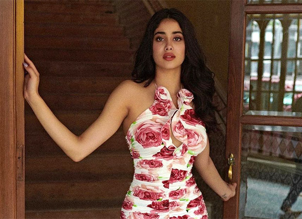 Janhvi Kapoor starrer Ulajh schedule in Delhi gets postponed amid flood crisis 