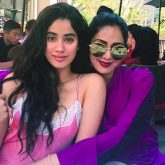 Janhvi Kapoor reflects on journey of dealing with Sridevi's death during Dhadak shoot; calls it “the biggest war” of her life