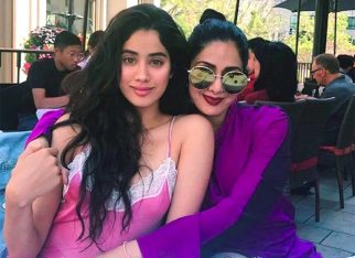 Janhvi Kapoor reflects on journey of dealing with Sridevi’s death during Dhadak shoot; calls it “the biggest war” of her life