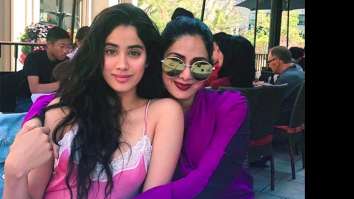 Janhvi Kapoor reflects on journey of dealing with Sridevi’s death during Dhadak shoot; calls it “the biggest war” of her life
