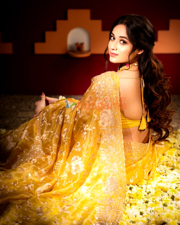 jannat zubair rahmani 8 3