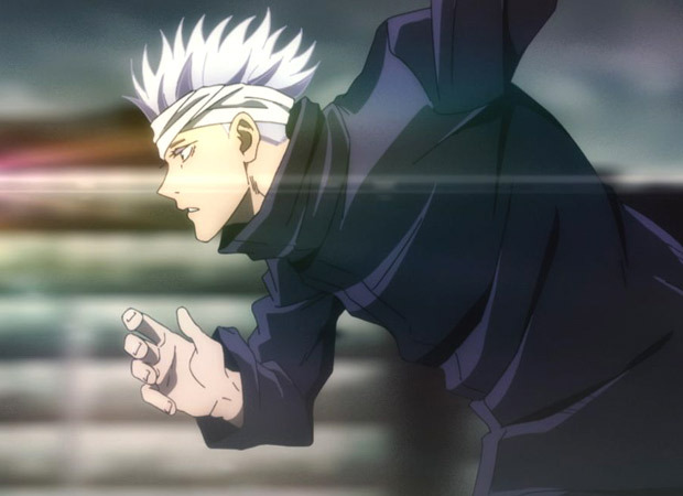 Japanese anime Jujutsu Kaisen to be available in Hindi from July 28 on Crunchyroll Japanese anime Jujutsu Kaisen to be available in Hindi from July 28 on Crunchyroll