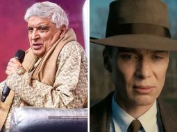 Javed Akhtar hails Oppenheimer, responds to a follower who tries to test his knowledge