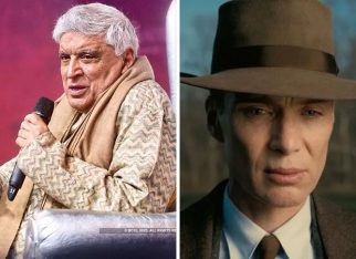 Javed Akhtar hails Oppenheimer, responds to a follower who tries to test his knowledge