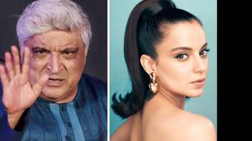 Court directs Javed Akhtar to appear on August 5 in response to Kangana Ranaut’s complaint: Report