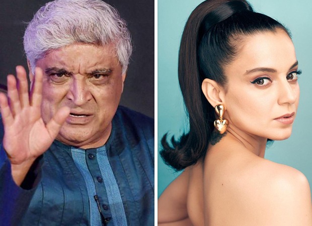 Court directs Javed Akhtar to appear on August 5 in response to Kangana Ranaut's complaint: Report