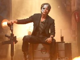 Jawan Prevue: Shah Rukh Khan creates a STORM; Nayanthara, Vijay Sethupathi, Deepika Padukone make appearance