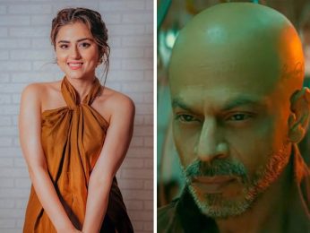 Jawan: Ridhi Dogra reacts to concerned fans questioning her about her absence in the teaser of the Shah Rukh Khan starrer Jawan: Ridhi Dogra reacts to concerned fans questioning her about her absence in the teaser of the Shah Rukh Khan starrer