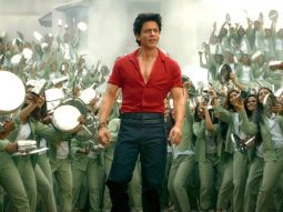 Jawan: Shah Rukh Khan thanks director Atlee Kumar for everything, says Vijay Sethupathi taught him a bit of Tamil