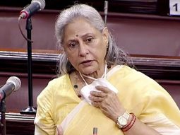 Jaya Bachchan urges government to address Manipur violence; says, “It is a shame that they don’t want to have a discussion”