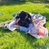 Kareena Kapoor Khan shares heartwarming nap moment with baby Jeh during their vacation; see picture