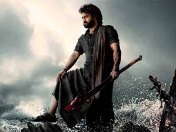 Jr. NTR wraps another action sequence of Devara with renowned stunt choreographer Peter Heins