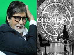 Kaun Banega Crorepati (KBC) returns with its 15th season: Amitabh Bachchan prepares to entertain fans