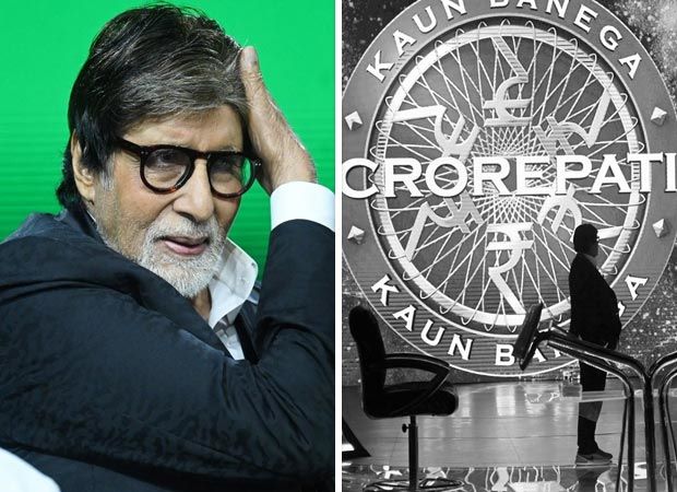 Kaun Banega Crorepati (KBC) returns with 15th season: Amitabh Bachchan reveals glimpses of preparations
