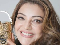 Kajal Agarwal rules her boss lady attitude!