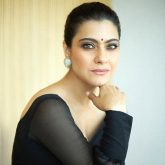 Kajol asserts playing a powerful character comes “naturally” to her ahead of The Trial release 