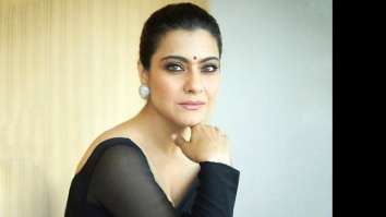 Kajol asserts playing a powerful character comes “naturally” to her ahead of The Trial release 