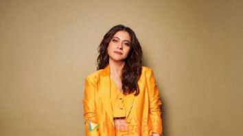 Kajol
