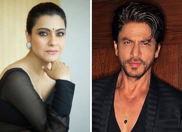 Kajol regrets ignoring Shah Rukh Khan's advice on acting techniques; says, “I didn’t take it seriously then”