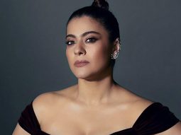 Kajol speaks out against pressure on young actresses to undergo plastic surgery; says, “It should be a personal choice”