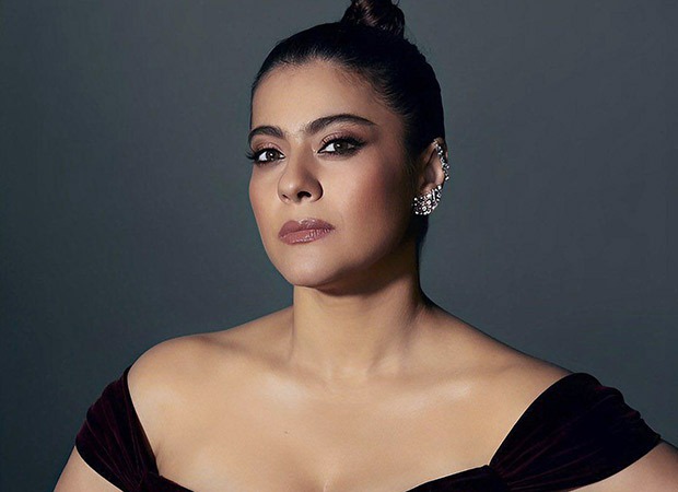 Kajol speaks out against pressure on young actresses to undergo plastic surgery; says, “It should be a personal choice”