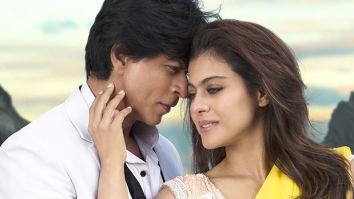 Kajol reveals Shah Rukh Khan as her preferred choice to defend her as a lawyer; says, “He will talk me out of anything”