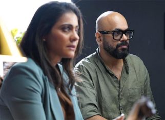 Director Suparn Verma opens up on Kajol starrer The Trial: Pyaar, Kaanoon, Dhokha; says, “I can’t wait for all of you to witness what happens next!”