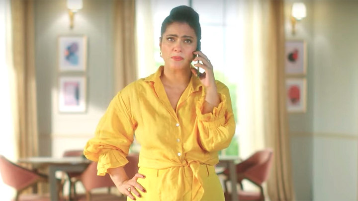 Kajol and Anil Kapoor | Hotstar Specials | The Night Manager Part 2 | The Trial: Pyaar Kaanoon Dhokha