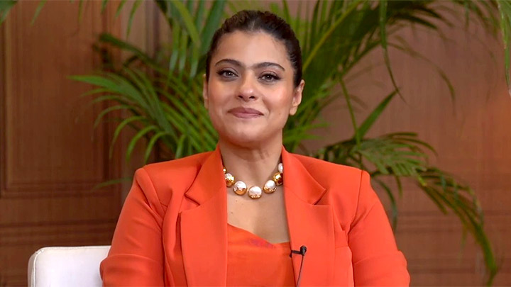 Kajol on Trial, Social Media Break, Marketing Strategy, Instagram & more | Trial Kajol on Trial, Social Media Break, Marketing Strategy, Instagram & more | Trial