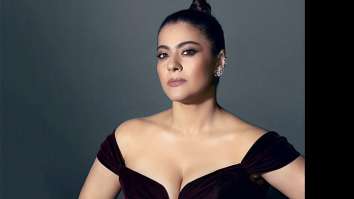EXCLUSIVE: Kajol says “every parent and married person” will “understand and identify” with her The Trial character; watch