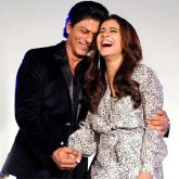 Kajol reveals she and Shah Rukh Khan are not daily texters; says, “I can call him at 3 AM”