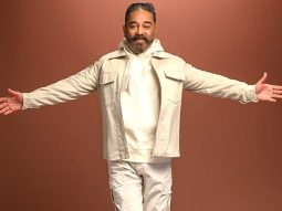 Kamal Haasan announces KH233 with Thunivu filmmaker H. Vinoth with this interesting video; watch