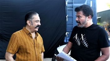Kamal Haasan starrer Indian franchise to now be a trilogy; third installment of Shankar directorial being shot simultaneously with Indian 2