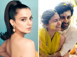 Did Kangana Ranaut accuse Ranbir Kapoor of marrying Alia Bhatt for movie; says, “So called husband was texting me begging and pleading to meet him”