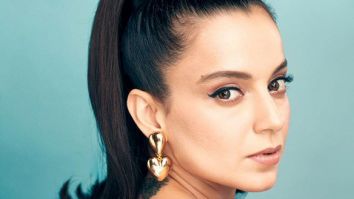 Kangana Ranaut