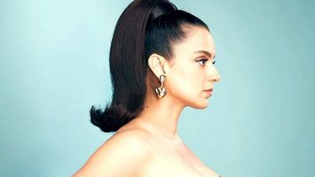 Kangana Ranaut