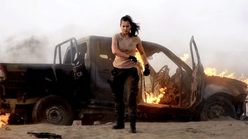 Kangana Ranaut starrer Tejas to release in cinemas on October 20