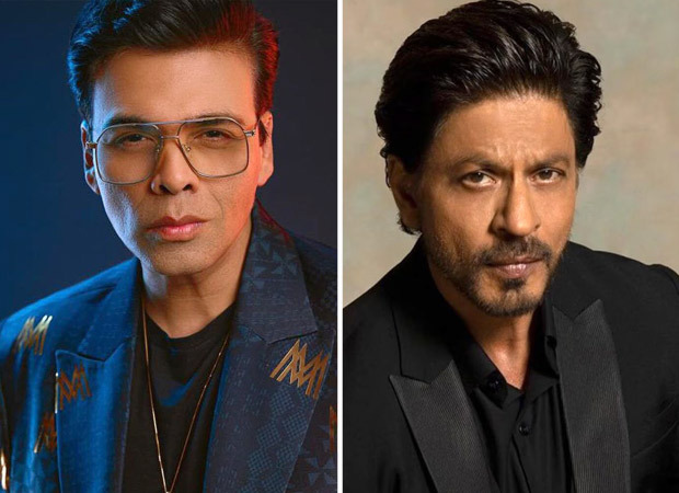 Karan Johar rejected featuring Shah Rukh Khan in Rocky Aur Rani Kii Prem Kahaani: Report : Bollywood News
